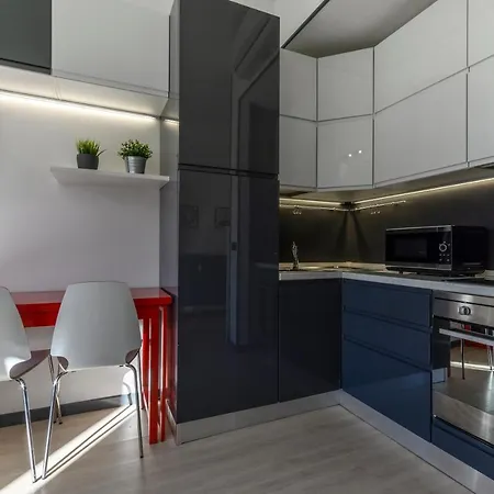 Casa Da Idea Lägenhet Milano