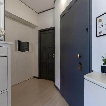 Casa Da Idea Mediolan
