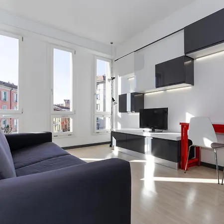 Casa Da Idea Lejlighed Milano