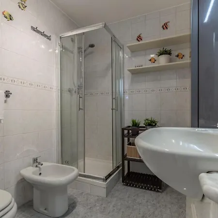 Casa Da Idea Lejlighed Milano