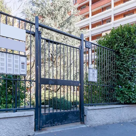 Casa Da Idea מילאנו