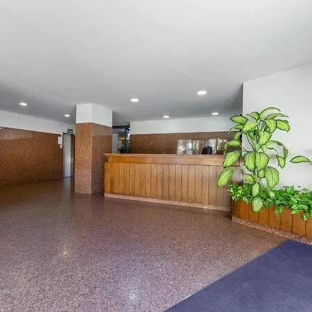 Apartamento Casa Da Idea