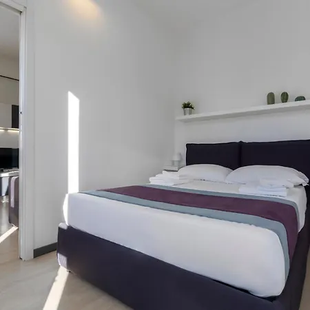 Casa Da Idea * Mediolan