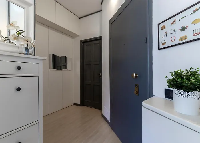 Casa Da Idea Mediolan