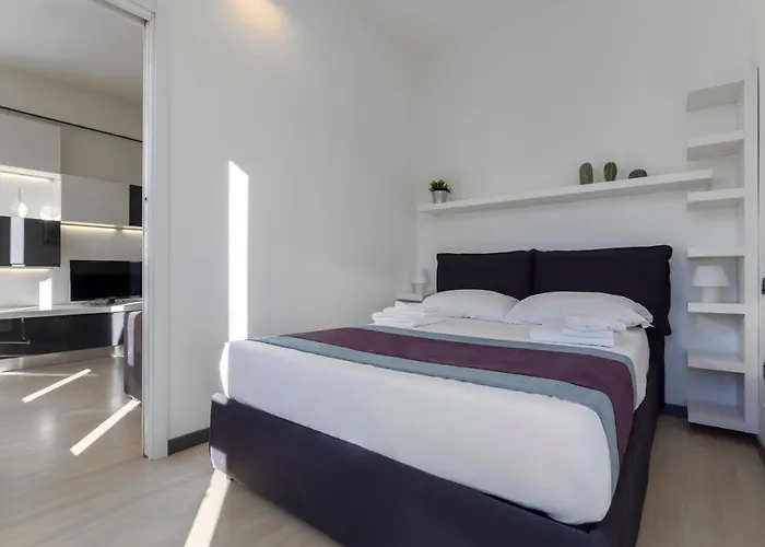 Casa Da Idea * Mediolan