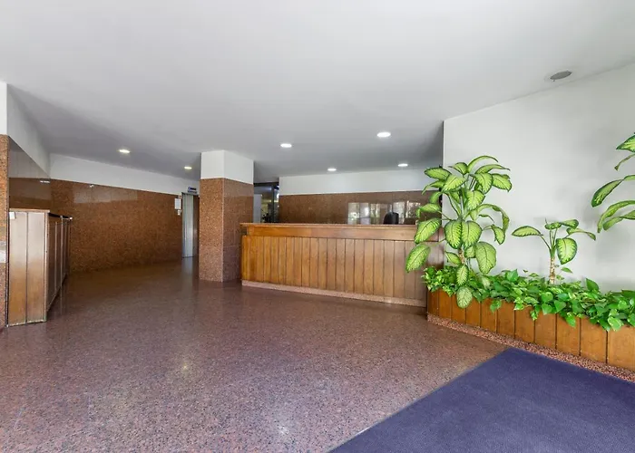 Apartment Casa Da Idea